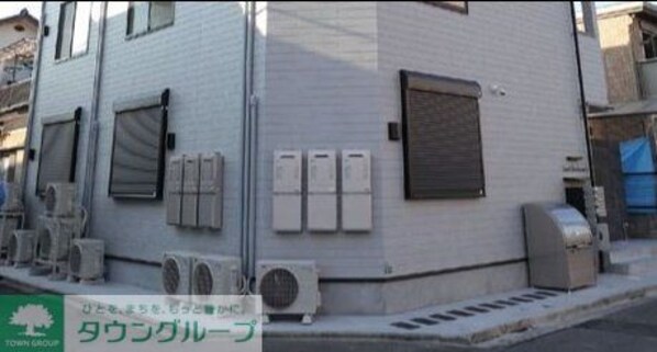 Vert Bonheur(ヴェール・ボヌール)の物件内観写真